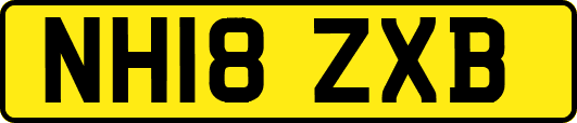 NH18ZXB