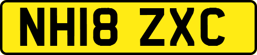 NH18ZXC