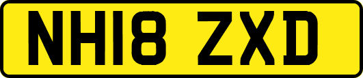 NH18ZXD