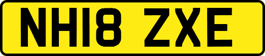 NH18ZXE