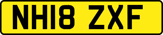 NH18ZXF