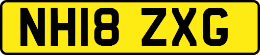 NH18ZXG