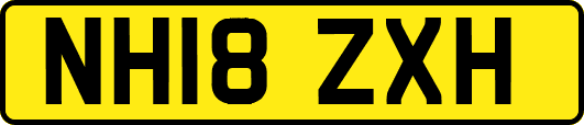 NH18ZXH