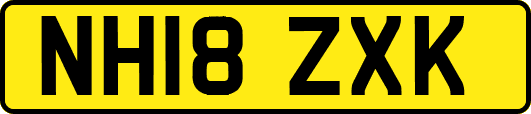 NH18ZXK
