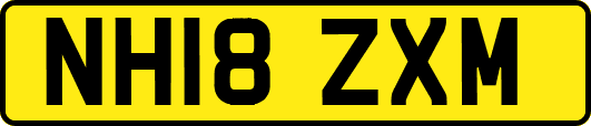 NH18ZXM