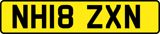 NH18ZXN