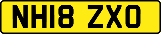 NH18ZXO