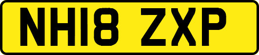 NH18ZXP