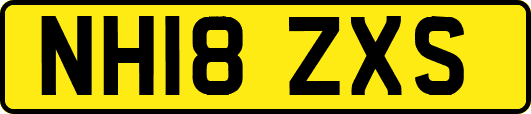 NH18ZXS