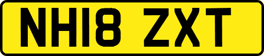 NH18ZXT