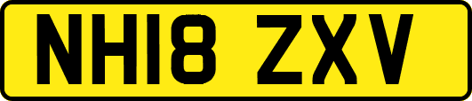 NH18ZXV