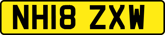 NH18ZXW