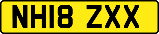 NH18ZXX