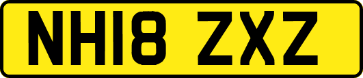 NH18ZXZ