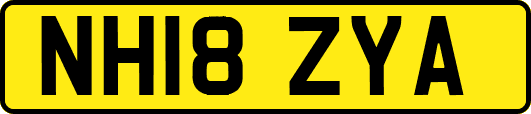 NH18ZYA