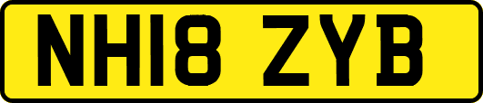 NH18ZYB