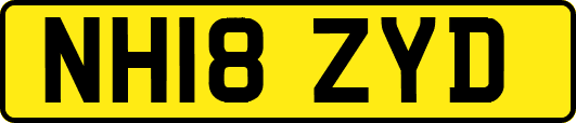 NH18ZYD