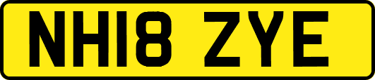 NH18ZYE