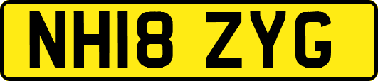 NH18ZYG