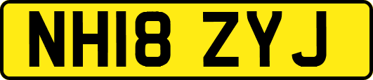 NH18ZYJ