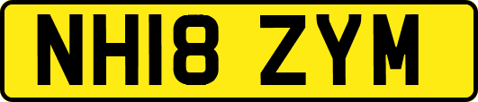 NH18ZYM