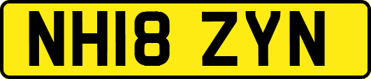 NH18ZYN