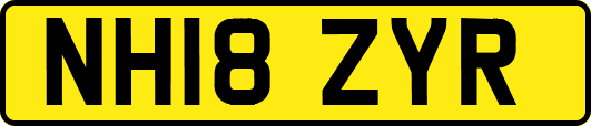 NH18ZYR