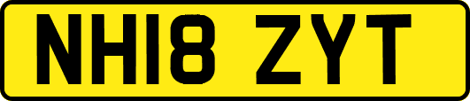 NH18ZYT