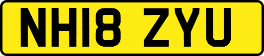 NH18ZYU