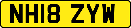 NH18ZYW