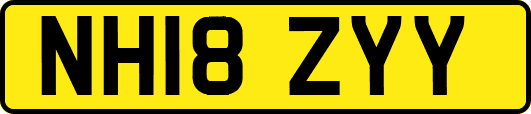 NH18ZYY
