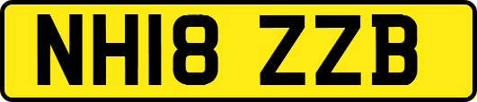 NH18ZZB