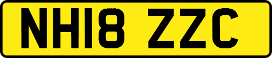 NH18ZZC