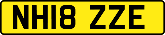 NH18ZZE
