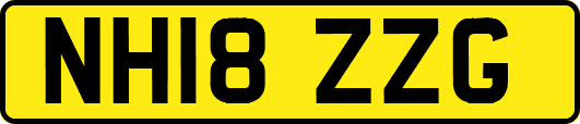 NH18ZZG