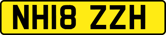 NH18ZZH