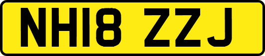 NH18ZZJ