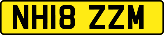 NH18ZZM