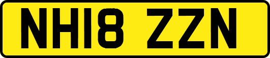 NH18ZZN