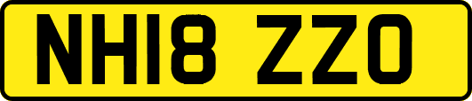 NH18ZZO