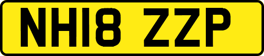 NH18ZZP