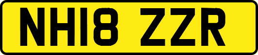 NH18ZZR
