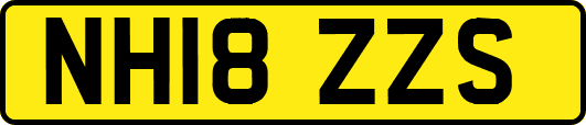 NH18ZZS