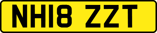 NH18ZZT