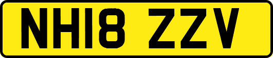 NH18ZZV