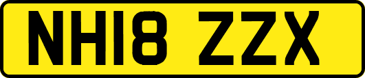 NH18ZZX