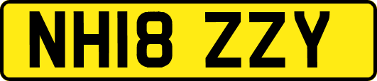 NH18ZZY