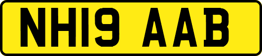 NH19AAB