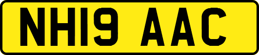 NH19AAC