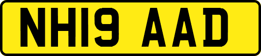 NH19AAD